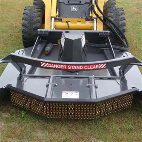 bradco ground shark gss72 skid-steer brush cutter attachment|ground shark xd brush cutter.